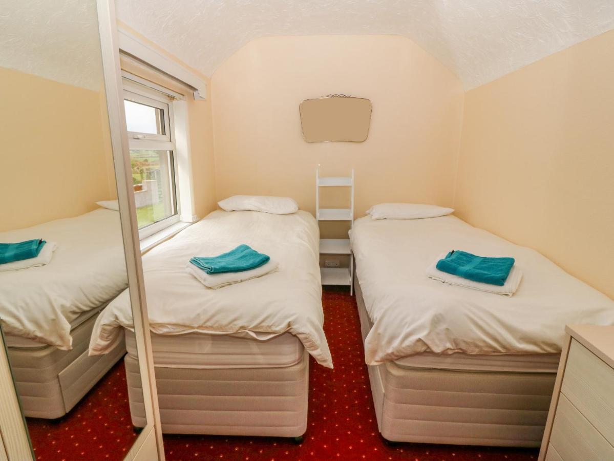 Tir Bedw Villa Ederyn Buitenkant foto